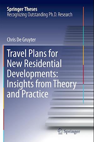 Travel Plans for New Residential Developments: Insights from Theory and Practice