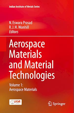 Aerospace Materials and Material Technologies