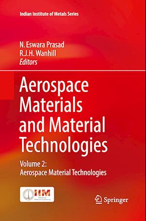 Aerospace Materials and Material Technologies