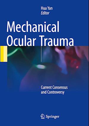 Mechanical Ocular Trauma