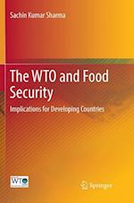 The WTO and Food Security