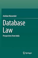Database Law