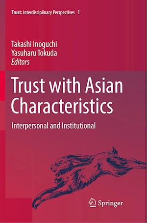 Trust with Asian Characteristics