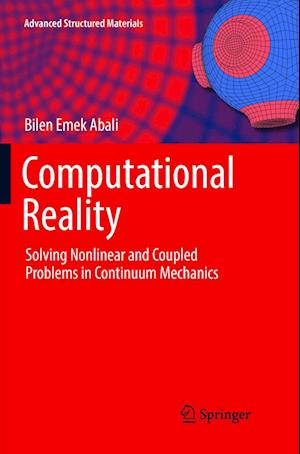 Computational Reality