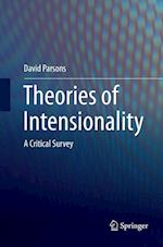 Theories of Intensionality