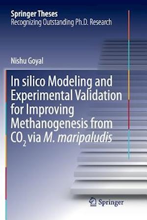 In silico Modeling and Experimental Validation for Improving Methanogenesis from CO2 via M. maripaludis