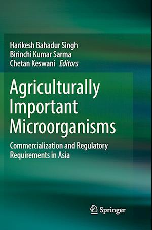 Agriculturally Important Microorganisms