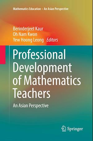 Professional Development of Mathematics Teachers