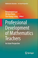 Professional Development of Mathematics Teachers