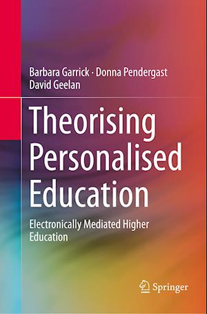 Theorising Personalised Education