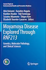 Moyamoya Disease Explored Through RNF213