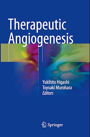 Therapeutic Angiogenesis