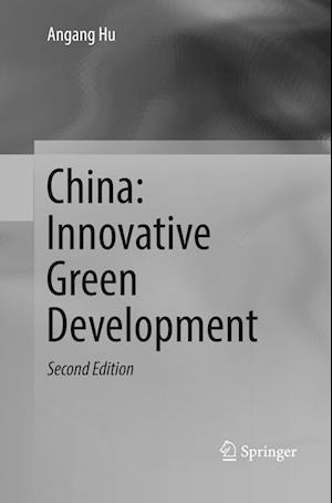 China: Innovative Green Development