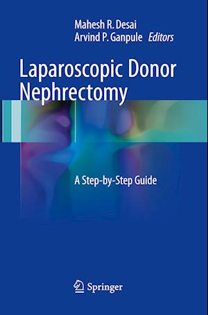 Laparoscopic Donor Nephrectomy