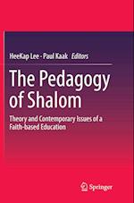The Pedagogy of Shalom