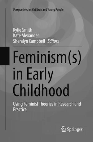 Feminism(s) in Early Childhood