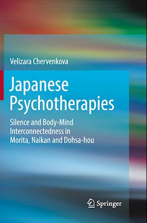 Japanese Psychotherapies