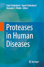 Proteases in Human Diseases