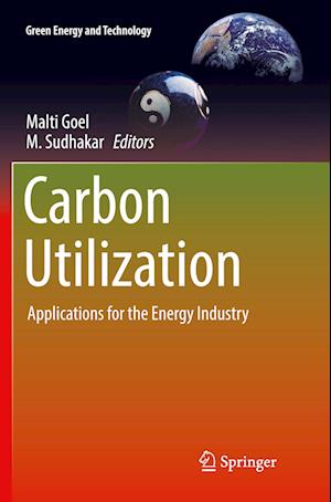 Carbon Utilization