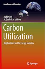 Carbon Utilization