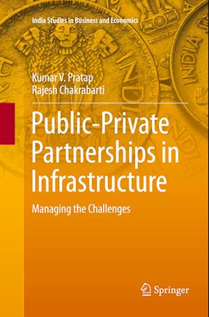 Public-Private Partnerships in Infrastructure