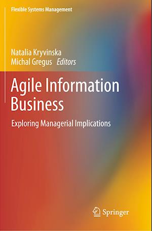 Agile Information Business