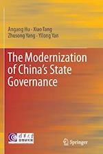 The Modernization of China’s State Governance