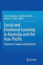 Social and Emotional Learning in Australia and the Asia-Pacific