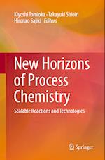 New Horizons of Process Chemistry