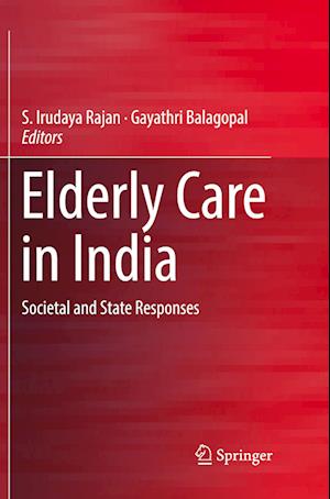 Elderly Care in India