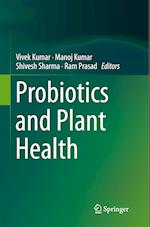 Probiotics and Plant Health