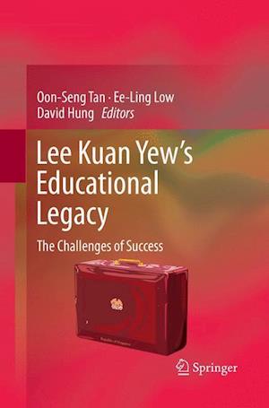 Lee Kuan Yew’s Educational Legacy