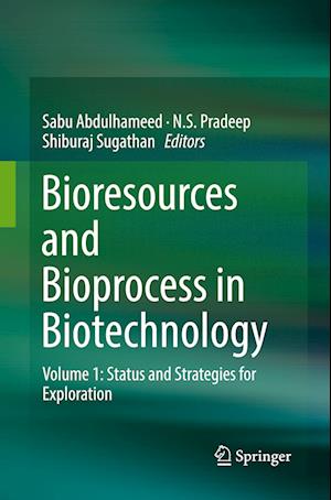 Bioresources and Bioprocess in Biotechnology