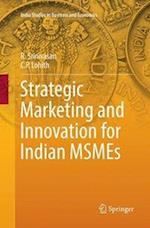 Strategic Marketing and Innovation for Indian MSMEs