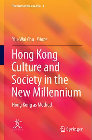 Hong Kong Culture and Society in the New Millennium