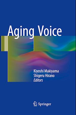 Aging Voice