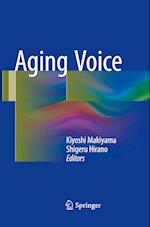 Aging Voice