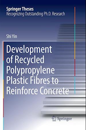 Development of Recycled Polypropylene Plastic Fibres to Reinforce Concrete