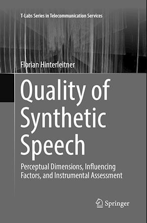 Quality of Synthetic Speech