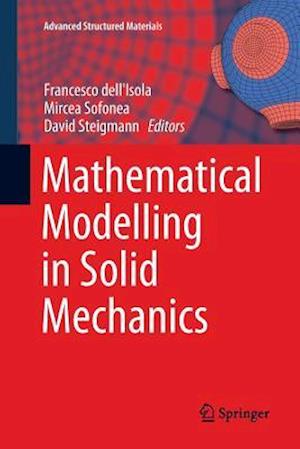 Mathematical Modelling in Solid Mechanics