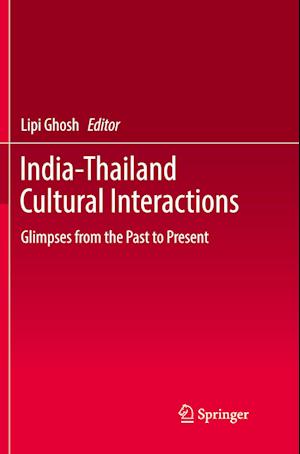 India-Thailand Cultural Interactions