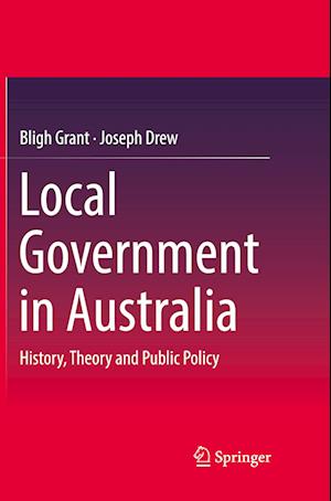 Local Government in Australia