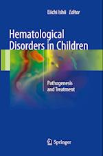 Hematological Disorders in Children