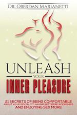 Unleash Your Inner Pleasure