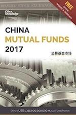 China Mutual Funds 2017
