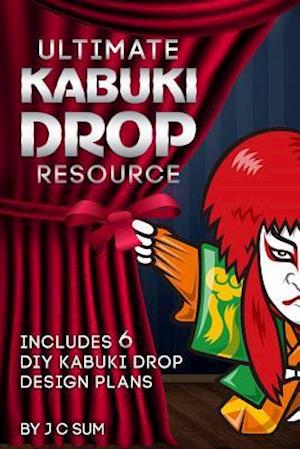 Ultimate Kabuki Drop Resource