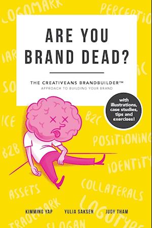 Are You Brand Dead?
