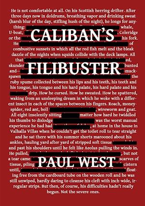 Caliban's Filibuster