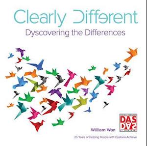 Clearly Different: Dyscovering The Differences