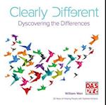 Clearly Different: Dyscovering The Differences